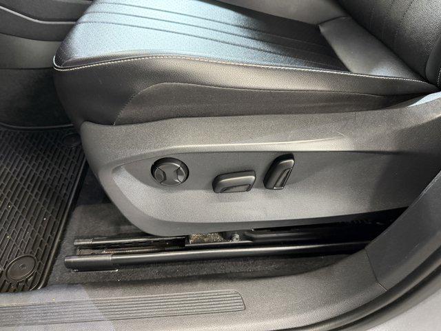 used 2022 Volkswagen Tiguan car, priced at $25,990