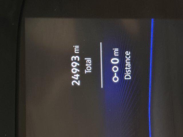 used 2022 Volkswagen Tiguan car, priced at $25,990