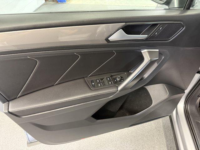 used 2022 Volkswagen Tiguan car, priced at $25,990