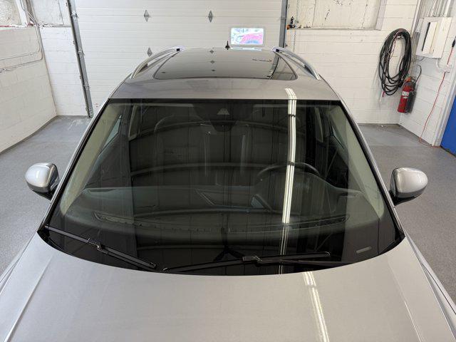 used 2022 Volkswagen Tiguan car, priced at $25,990