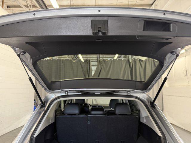 used 2022 Volkswagen Tiguan car, priced at $25,990