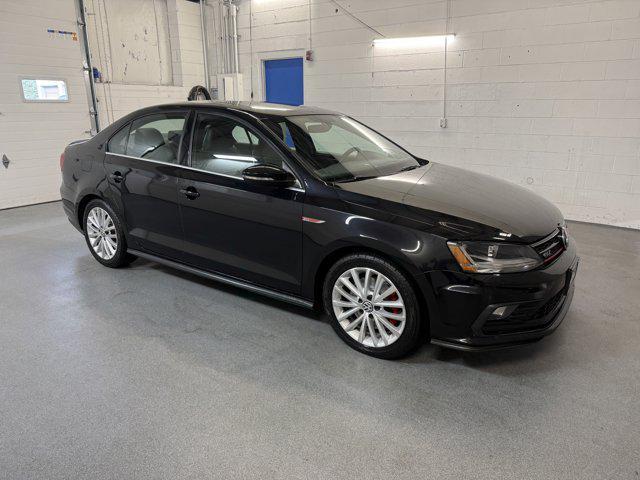 used 2018 Volkswagen Jetta car, priced at $14,990