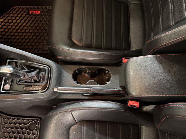 used 2018 Volkswagen Jetta car, priced at $14,990