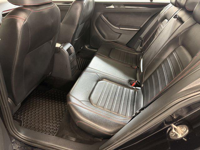 used 2018 Volkswagen Jetta car, priced at $14,990