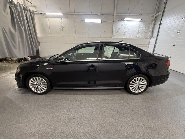 used 2018 Volkswagen Jetta car, priced at $14,990