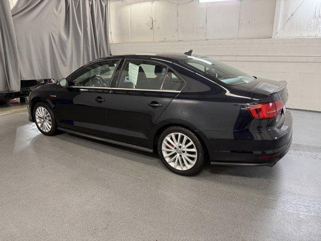 used 2018 Volkswagen Jetta car, priced at $14,990
