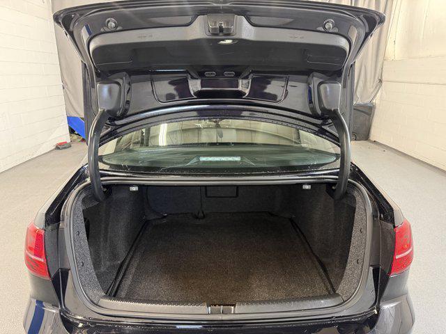 used 2018 Volkswagen Jetta car, priced at $14,990