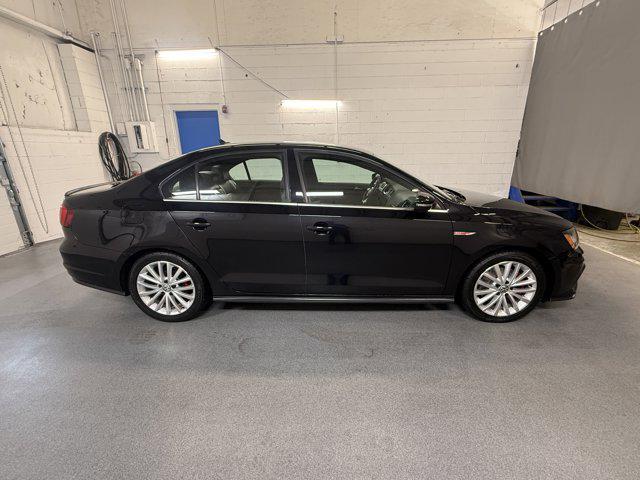 used 2018 Volkswagen Jetta car, priced at $14,990