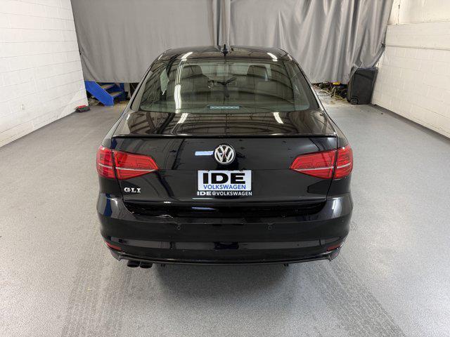 used 2018 Volkswagen Jetta car, priced at $14,990