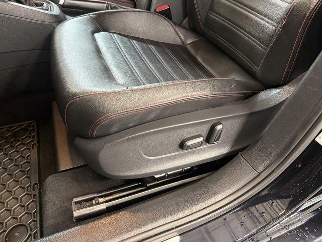 used 2018 Volkswagen Jetta car, priced at $14,990