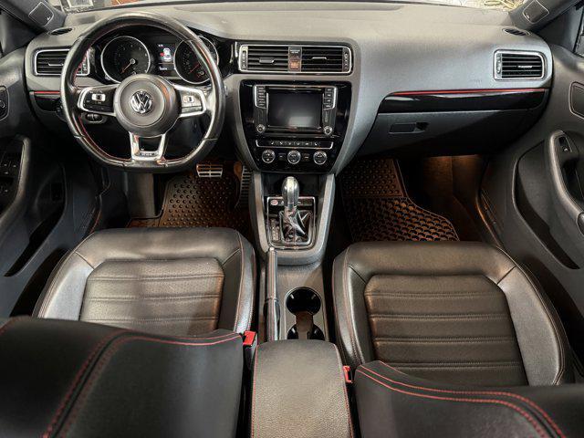 used 2018 Volkswagen Jetta car, priced at $14,990