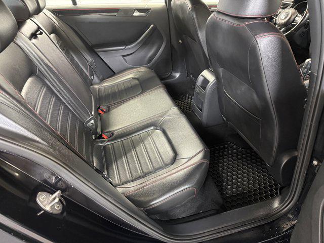 used 2018 Volkswagen Jetta car, priced at $14,990