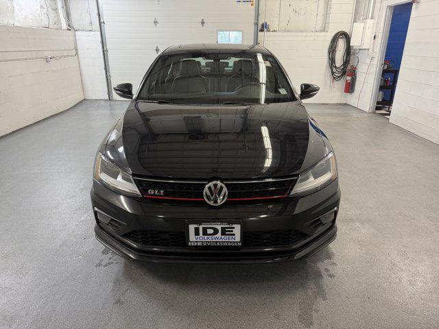 used 2018 Volkswagen Jetta car, priced at $14,990