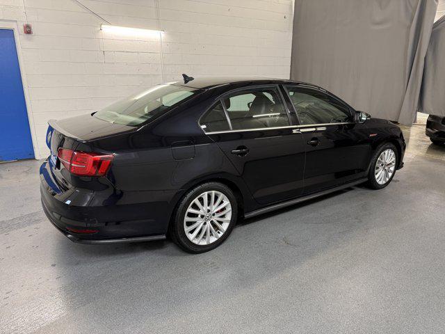 used 2018 Volkswagen Jetta car, priced at $14,990