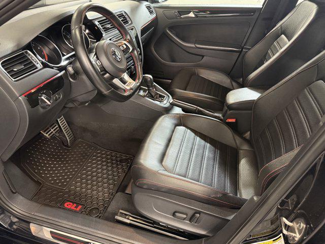 used 2018 Volkswagen Jetta car, priced at $14,990