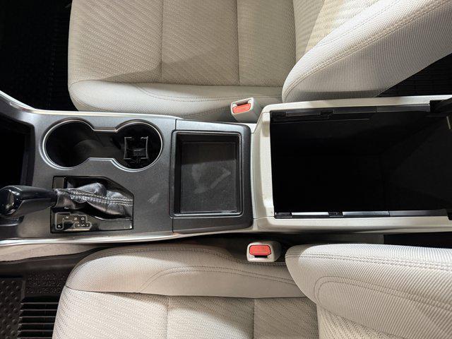 used 2016 Toyota Camry car, priced at $16,990
