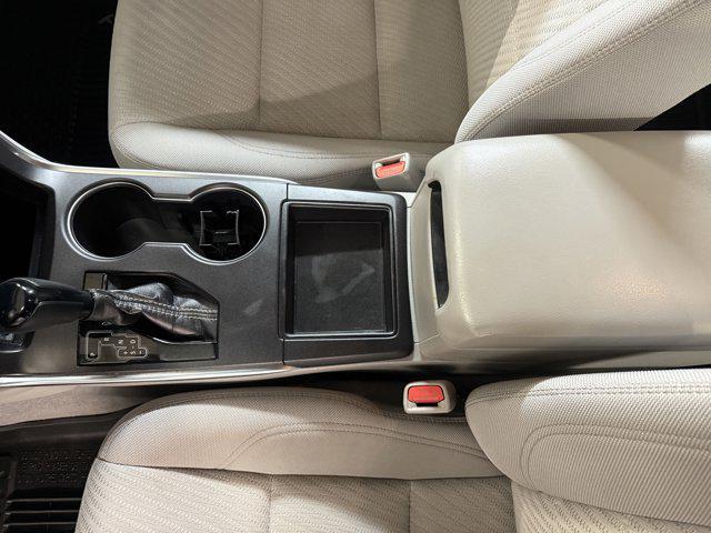 used 2016 Toyota Camry car, priced at $16,990