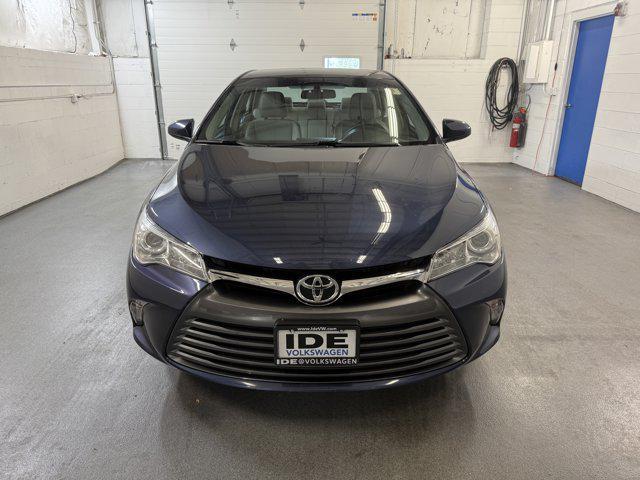 used 2016 Toyota Camry car, priced at $16,990