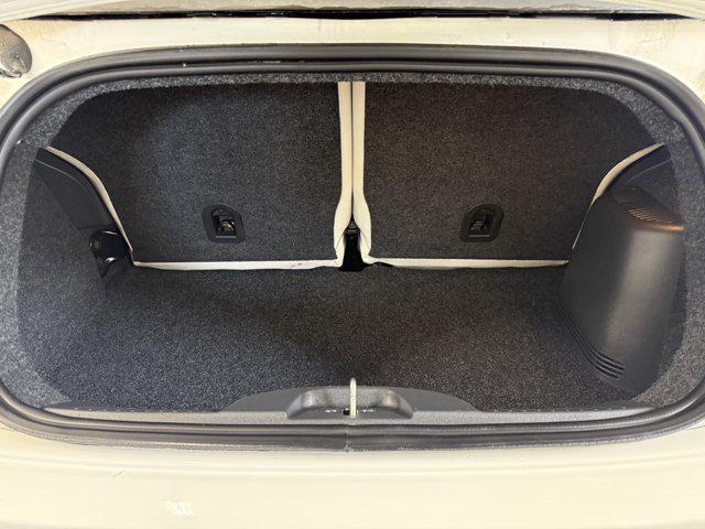 used 2017 FIAT 500 car, priced at $11,490