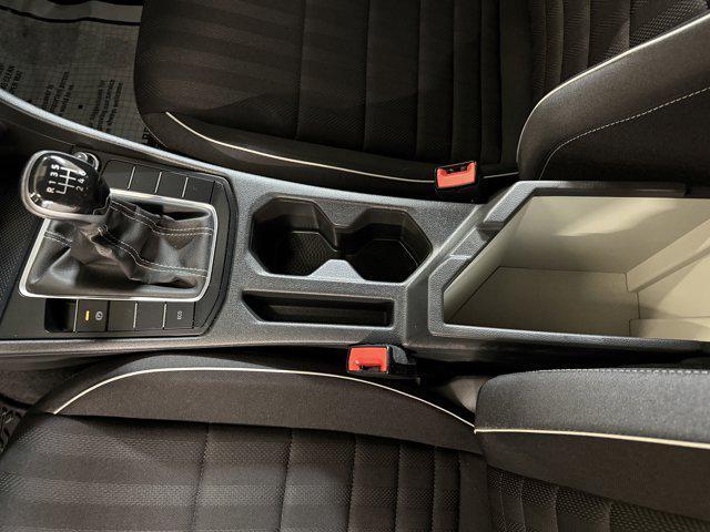 used 2023 Volkswagen Jetta car, priced at $20,490