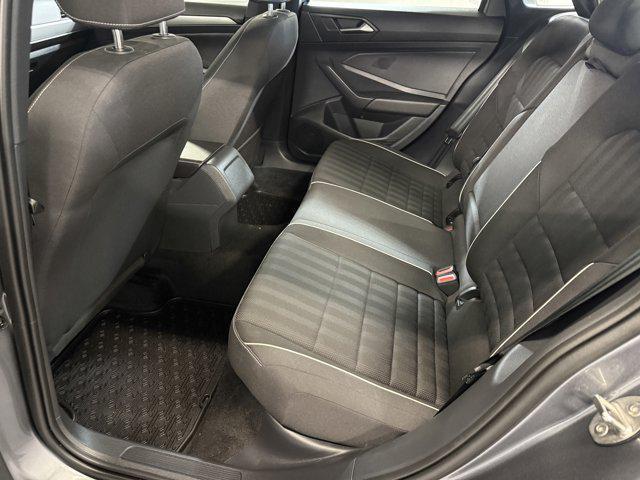 used 2023 Volkswagen Jetta car, priced at $20,490