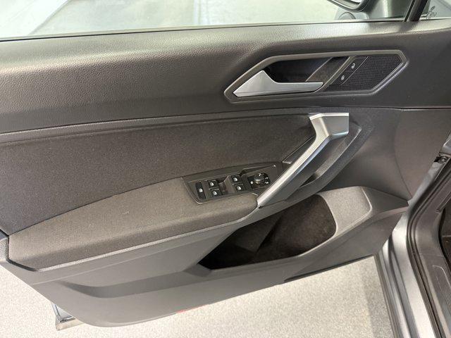 used 2019 Volkswagen Tiguan car, priced at $16,990