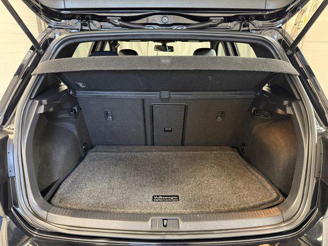 used 2019 Volkswagen Golf GTI car, priced at $19,790