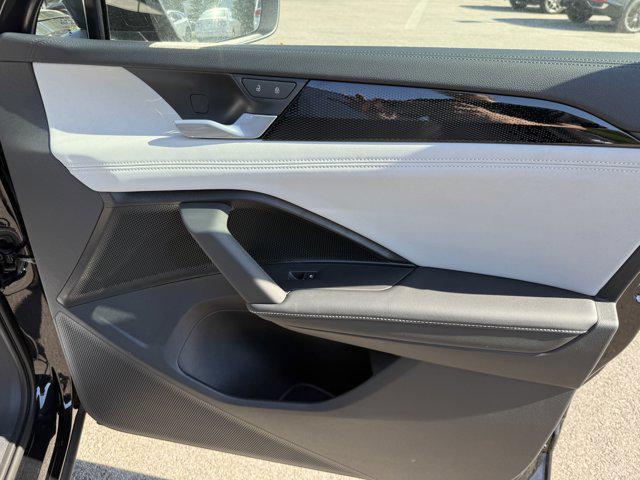 new 2025 Volkswagen Tiguan car, priced at $37,871