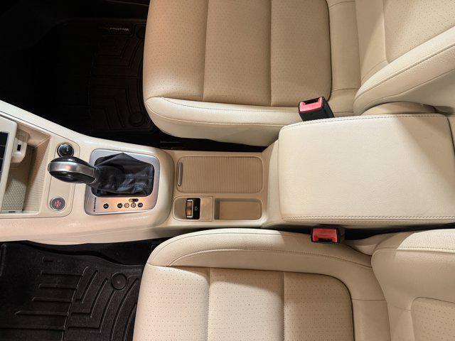used 2016 Volkswagen Tiguan car, priced at $10,990