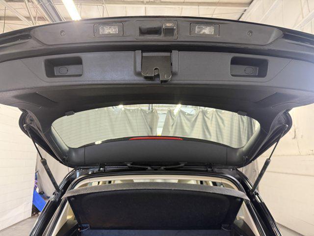 used 2016 Volkswagen Tiguan car, priced at $10,990