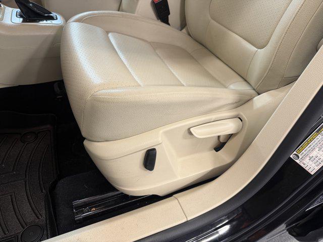 used 2016 Volkswagen Tiguan car, priced at $10,990