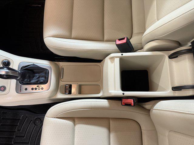 used 2016 Volkswagen Tiguan car, priced at $10,990