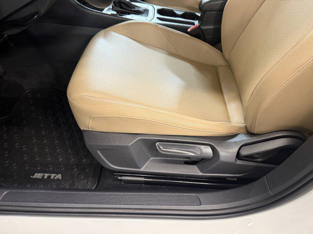 used 2019 Volkswagen Jetta car, priced at $18,990