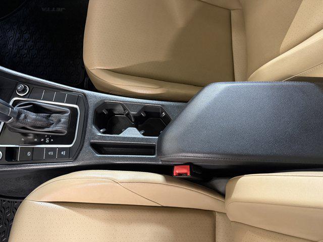 used 2019 Volkswagen Jetta car, priced at $18,990