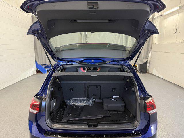 used 2023 Volkswagen Golf GTI car, priced at $33,490