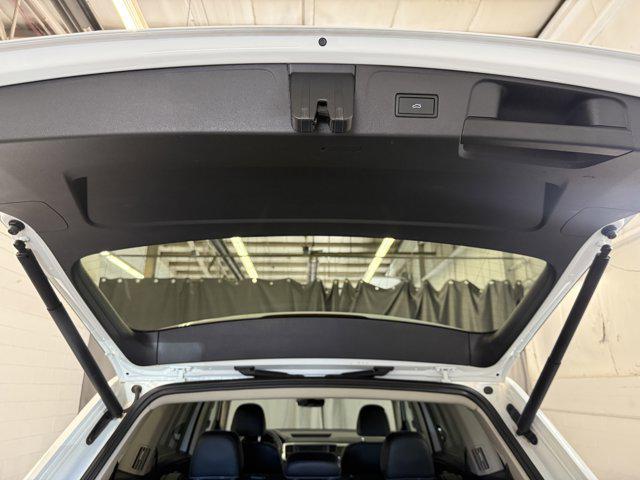 used 2021 Volkswagen Atlas car, priced at $29,990