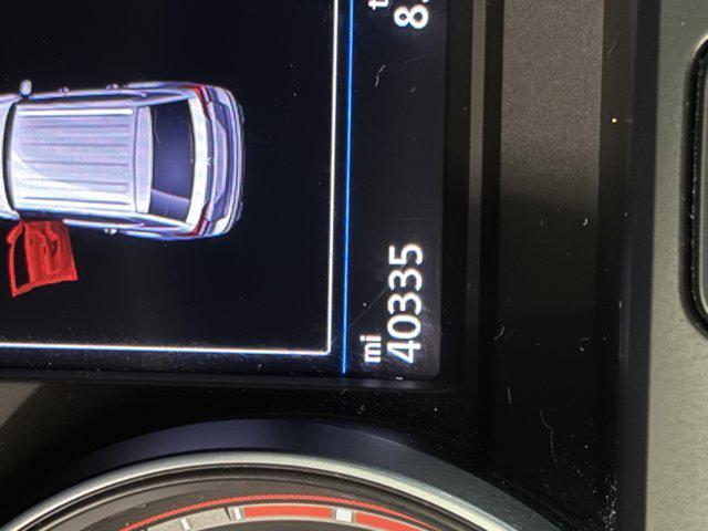 used 2021 Volkswagen Atlas car, priced at $29,990