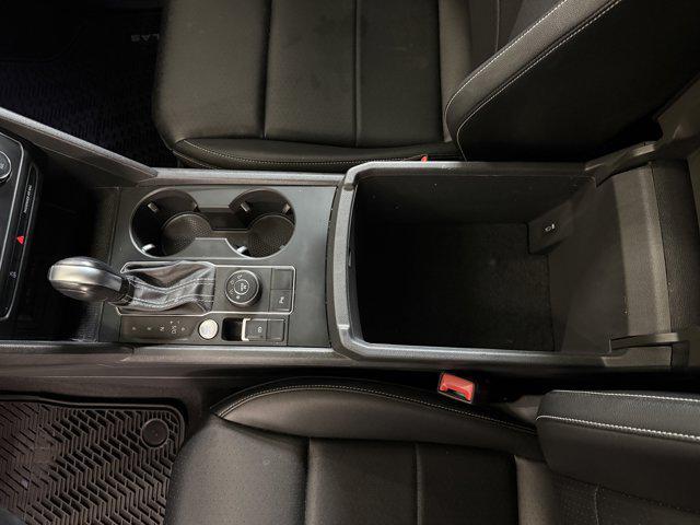 used 2021 Volkswagen Atlas car, priced at $29,990