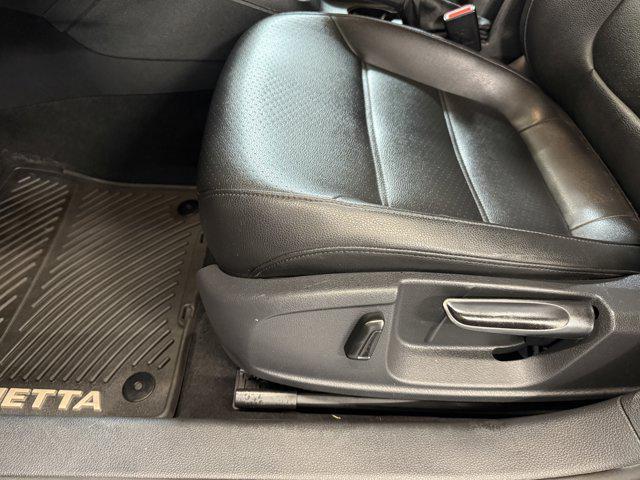 used 2014 Volkswagen Jetta car, priced at $10,790