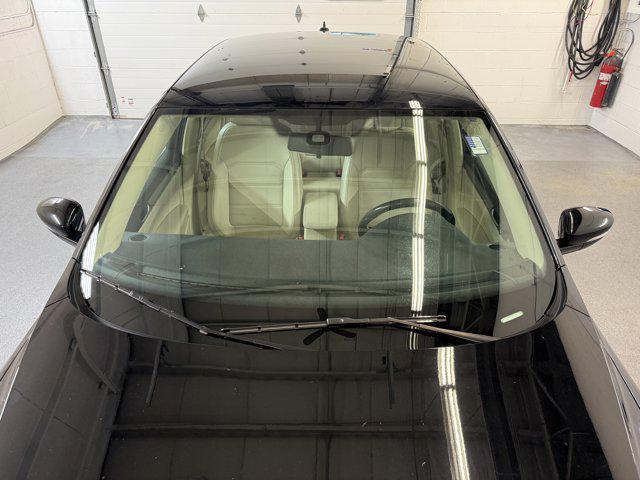 used 2015 Volkswagen Passat car, priced at $10,590
