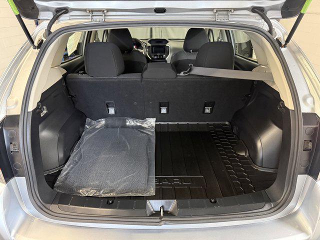 used 2020 Subaru Impreza car, priced at $19,490
