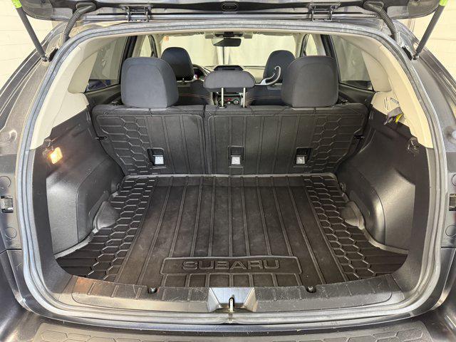 used 2019 Subaru Crosstrek car, priced at $18,990