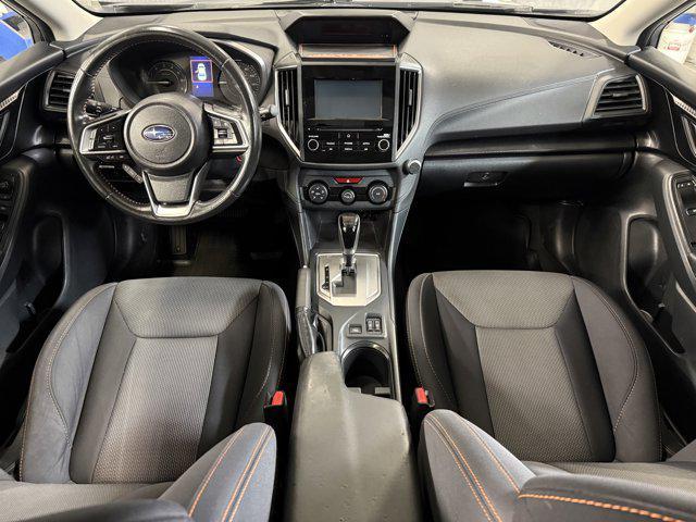 used 2019 Subaru Crosstrek car, priced at $18,990