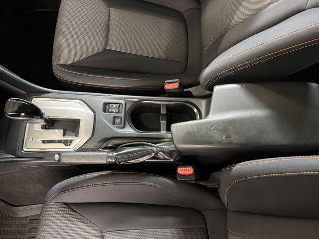 used 2019 Subaru Crosstrek car, priced at $18,990