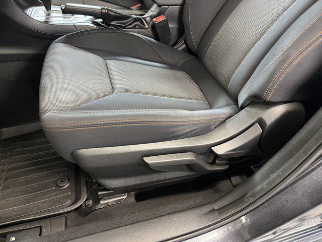 used 2019 Subaru Crosstrek car, priced at $18,990