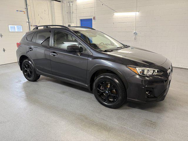 used 2019 Subaru Crosstrek car, priced at $18,990