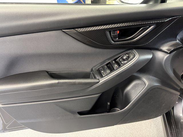 used 2019 Subaru Crosstrek car, priced at $18,990