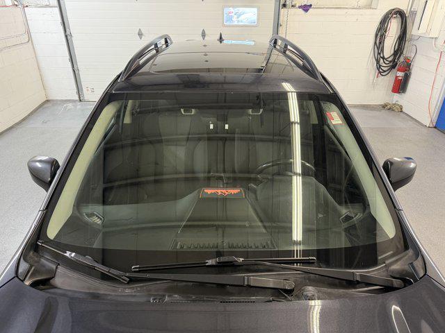 used 2019 Subaru Crosstrek car, priced at $18,990