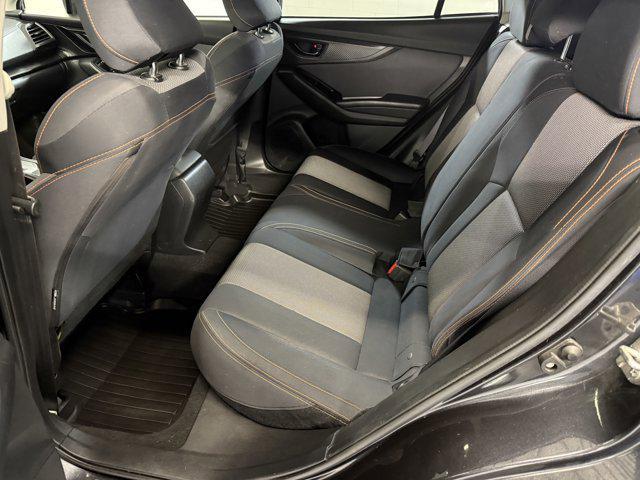 used 2019 Subaru Crosstrek car, priced at $18,990