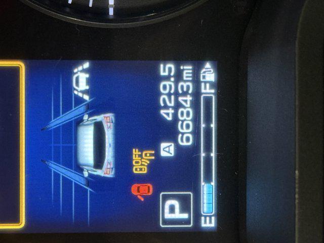 used 2019 Subaru Crosstrek car, priced at $18,990